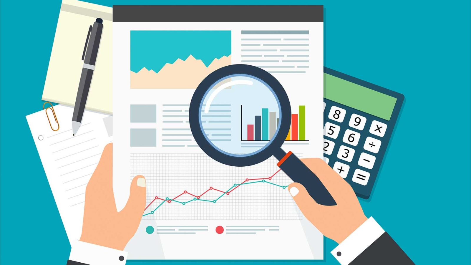 Normativa ASFI Control Interno