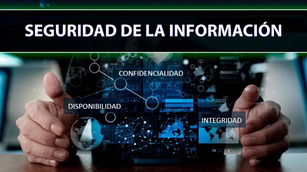Politicas y Seguridad de la Informacion